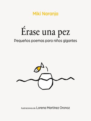 cover image of Érase una pez